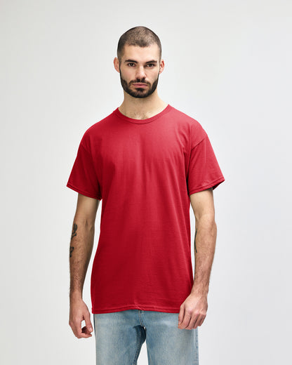 Gildan  Heavy Cotton T-shirt 180GM (5000)