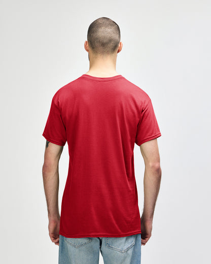 Gildan  Heavy Cotton T-shirt 180GM (5000)