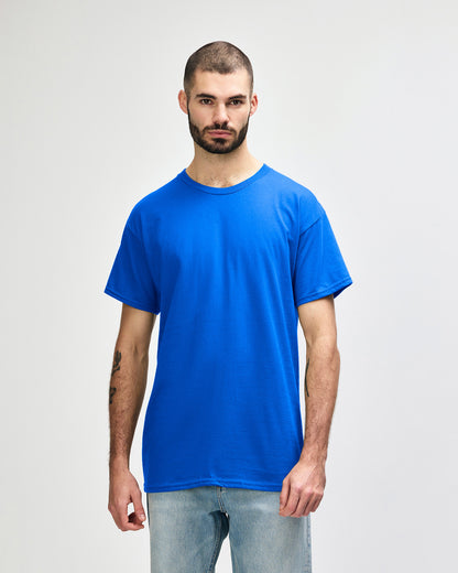 Gildan  Heavy Cotton T-shirt 180GM (5000)