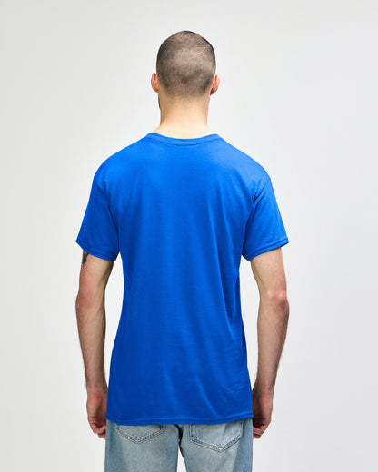 Gildan  Heavy Cotton T-shirt 180GM (5000)