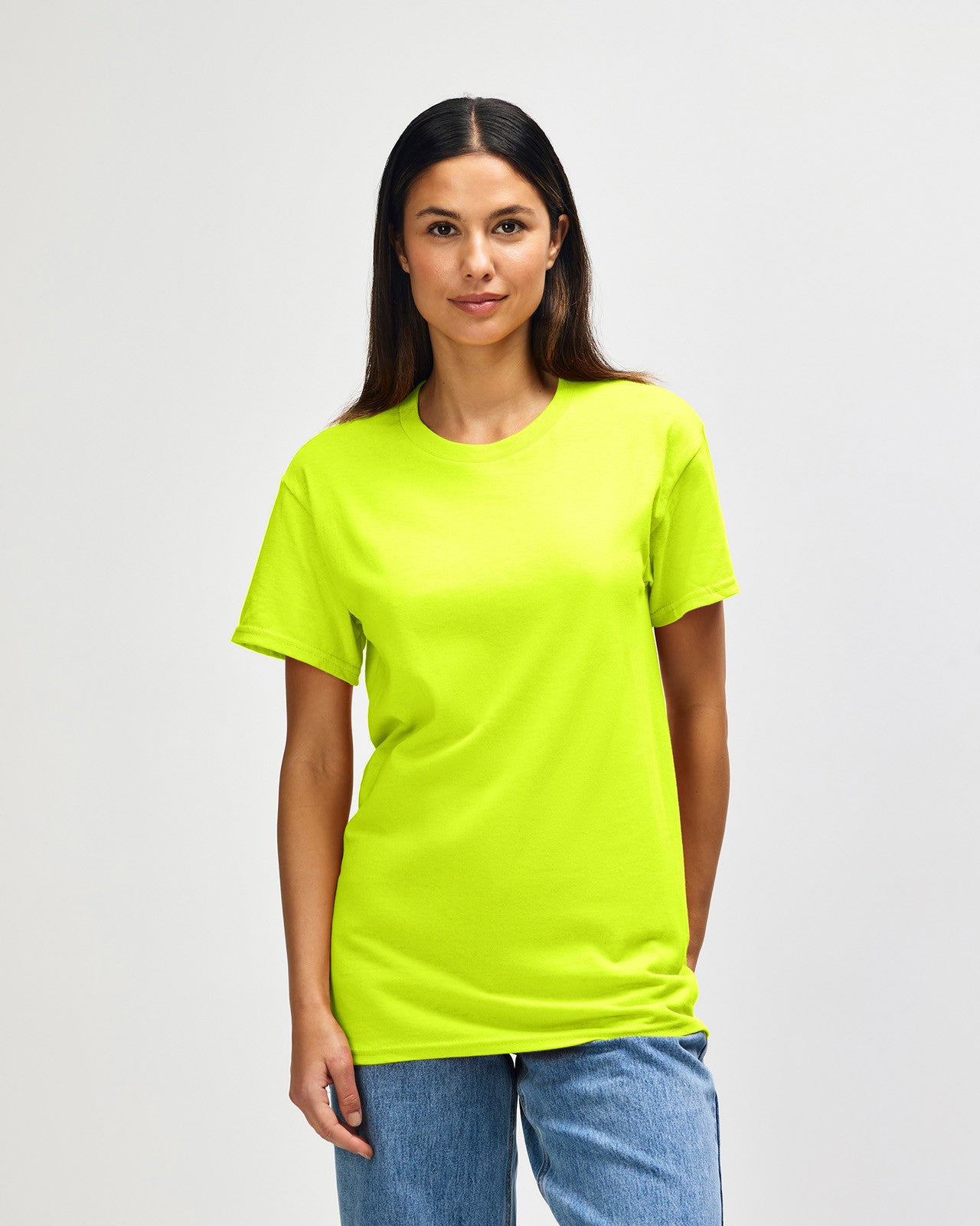 Gildan  Heavy Cotton  T-shirt 180GM (5000) 3rd Colour