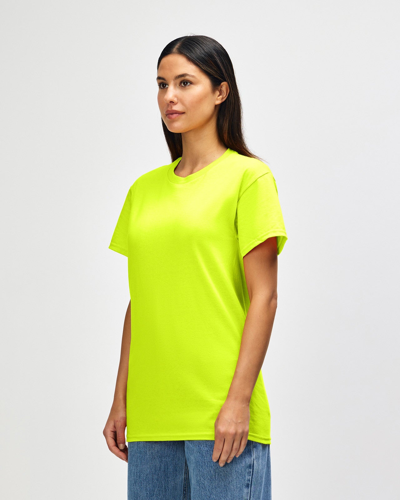 Gildan  Heavy Cotton  T-shirt 180GM (5000) 3rd Colour