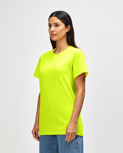 Gildan  Heavy Cotton  T-shirt 180GM (5000) 3rd Colour