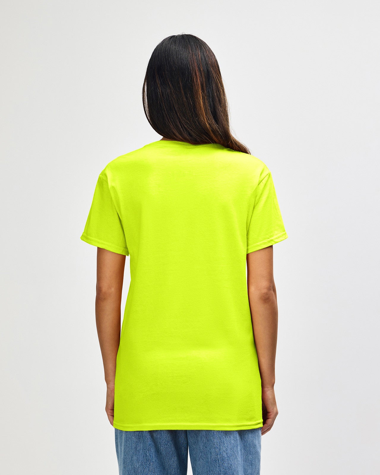 Gildan  Heavy Cotton  T-shirt 180GM (5000) 3rd Colour