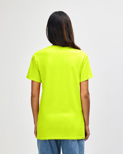 Gildan  Heavy Cotton  T-shirt 180GM (5000) 3rd Colour