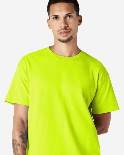 Gildan  Heavy Cotton  T-shirt 180GM (5000) 3rd Colour