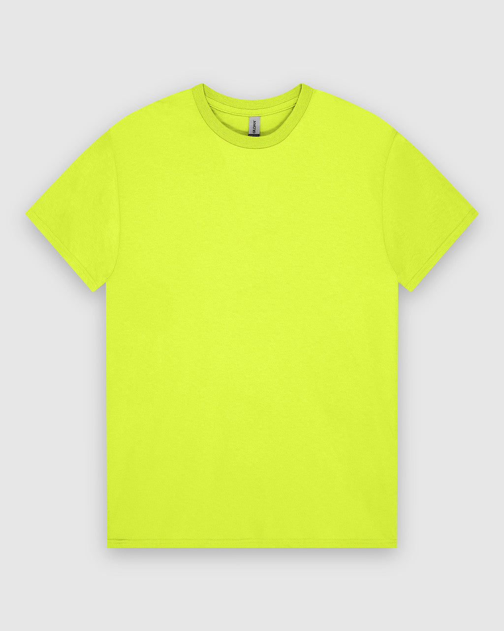 Gildan  Heavy Cotton  T-shirt 180GM (5000) 3rd Colour