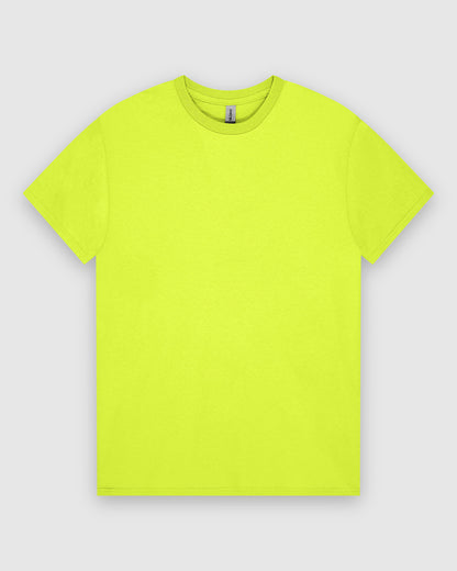Gildan  Heavy Cotton  T-shirt 180GM (5000) 3rd Colour