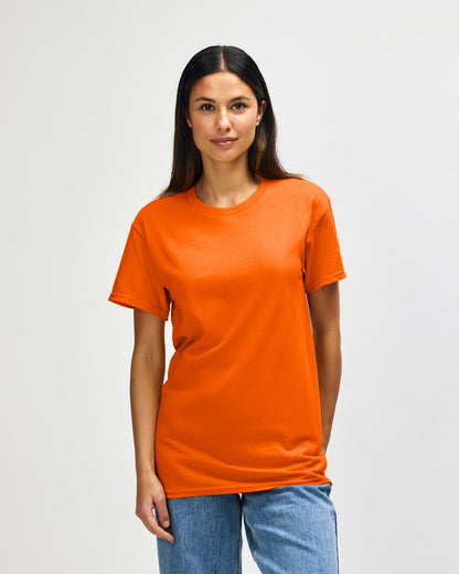 Gildan  Heavy Cotton  T-shirt 180GM (5000) 2nd Colour