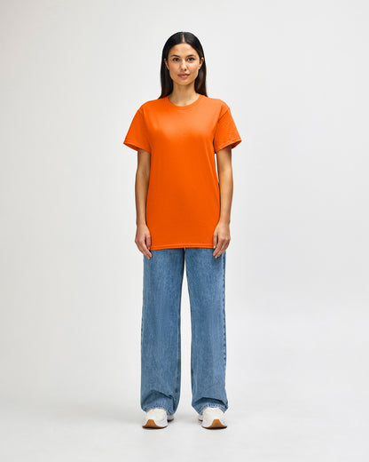 Gildan  Heavy Cotton  T-shirt 180GM (5000) 2nd Colour