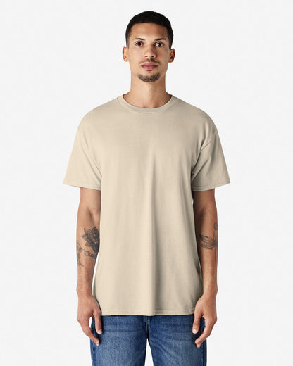 Gildan  Heavy Cotton T-shirt 180GM (5000)