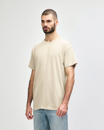 Gildan  Heavy Cotton  T-shirt 180GM (5000) 2nd Colour