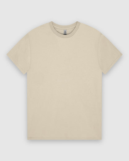 Gildan  Heavy Cotton  T-shirt 180GM (5000) 2nd Colour