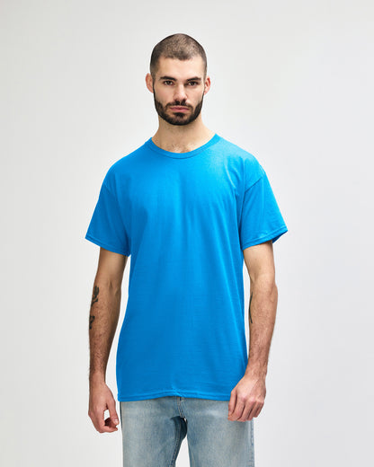 Gildan  Heavy Cotton T-shirt 180GM (5000)