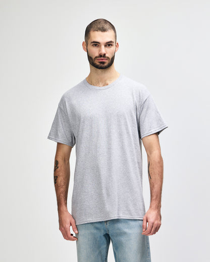 Gildan  Heavy Cotton T-shirt 180GM (5000)