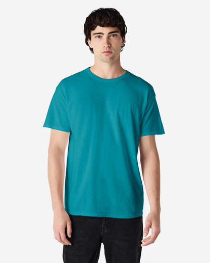 Gildan  Heavy Cotton T-shirt 180GM (5000)