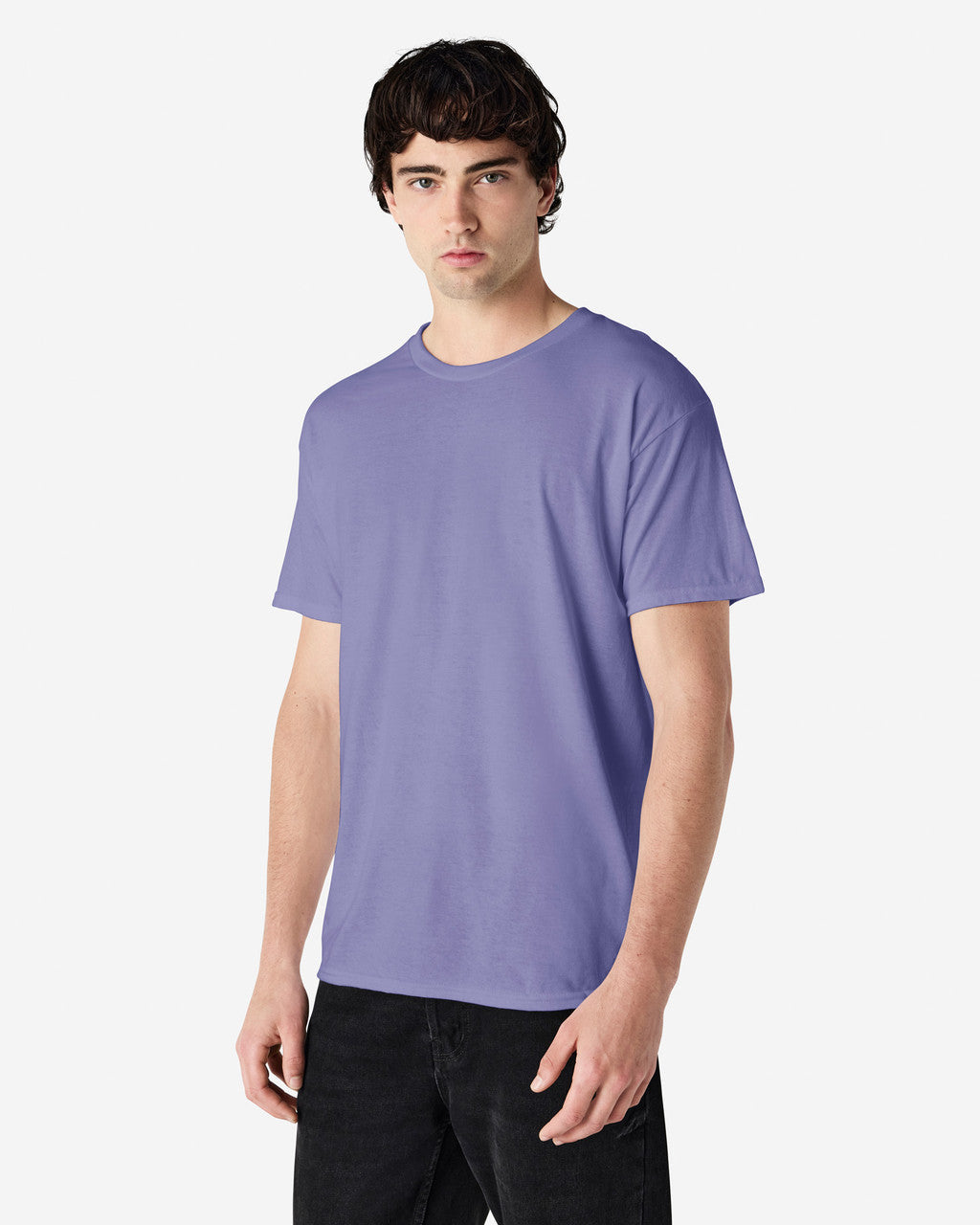 Gildan  Heavy Cotton T-shirt 180GM (5000)