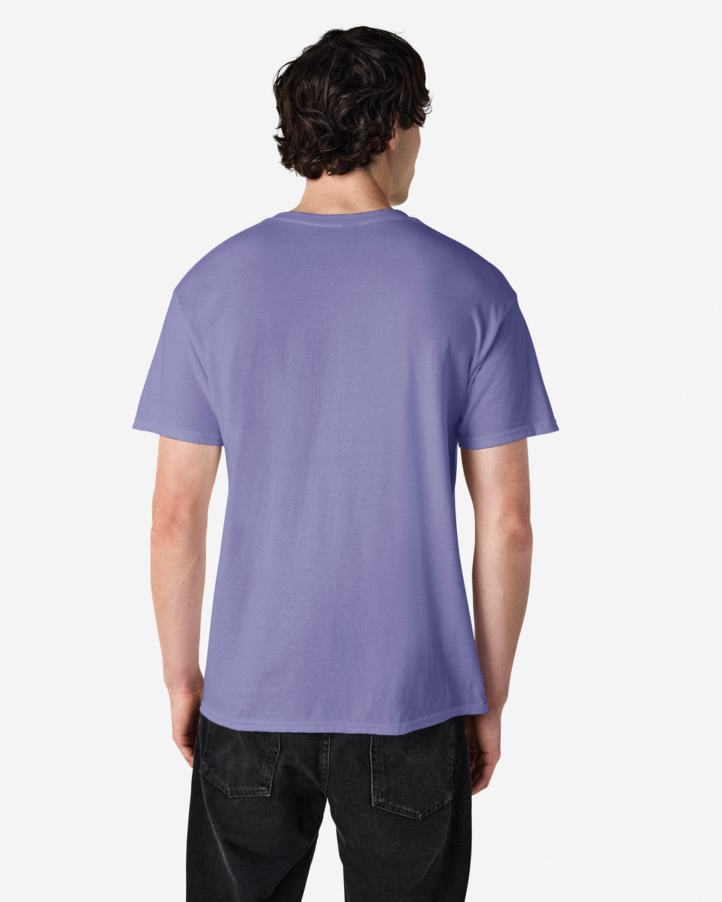 Gildan  Heavy Cotton T-shirt 180GM (5000)