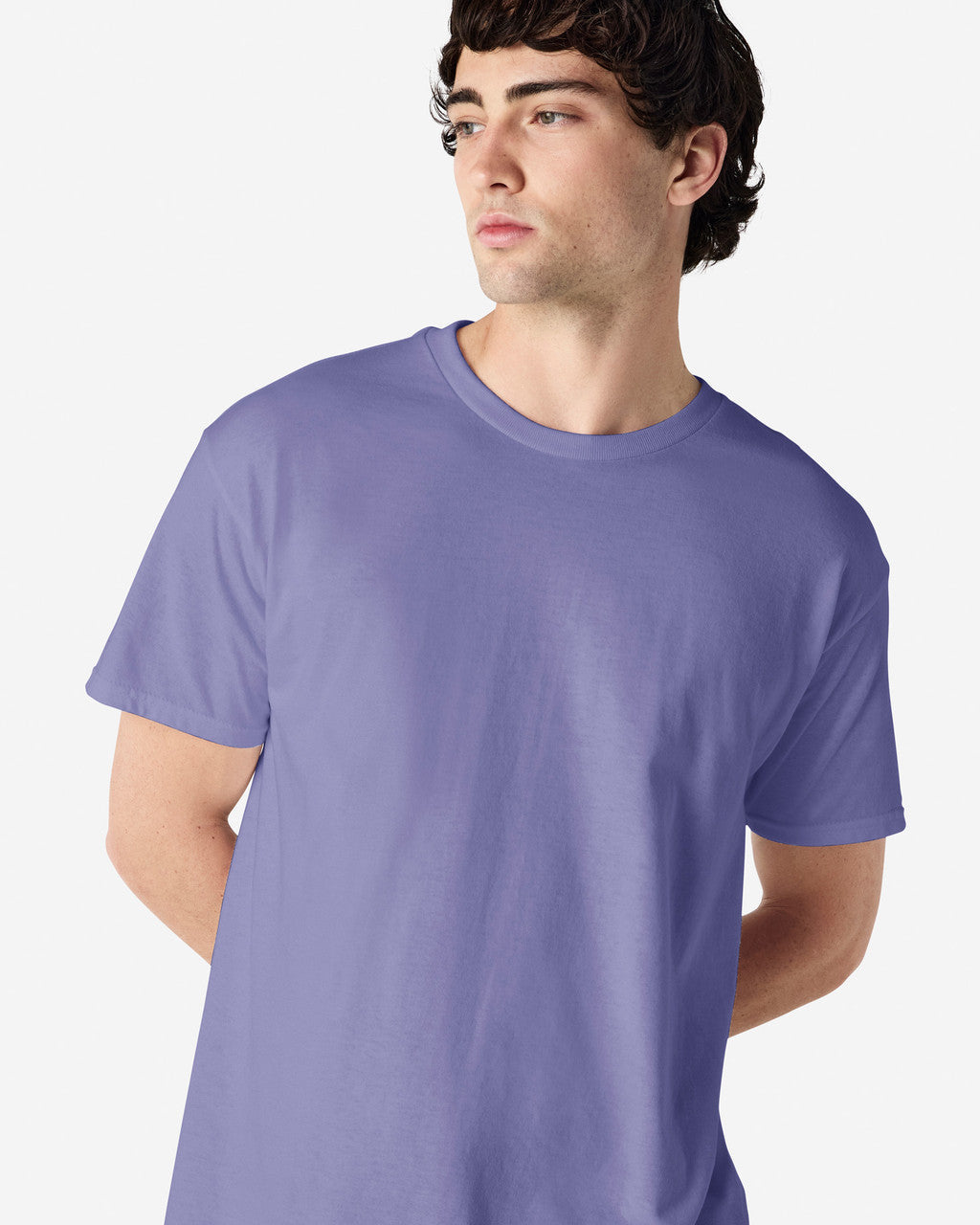 Gildan  Heavy Cotton T-shirt 180GM (5000)