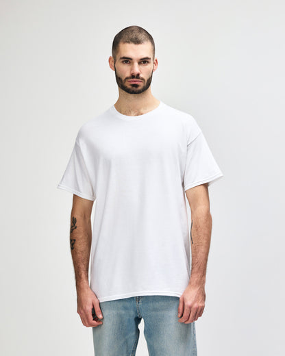 Gildan  Heavy Cotton  T-shirt 180GM (5000) 3rd Colour
