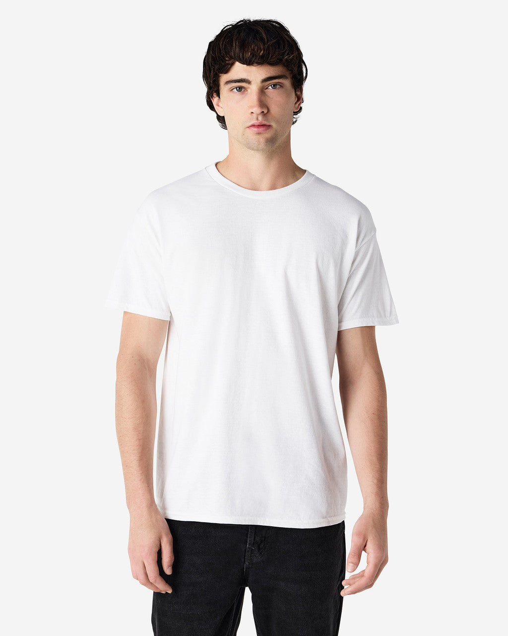 Gildan  Heavy Cotton  T-shirt 180GM (5000) 3rd Colour