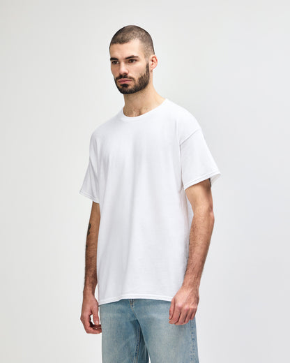 Gildan  Heavy Cotton  T-shirt 180GM (5000) 3rd Colour