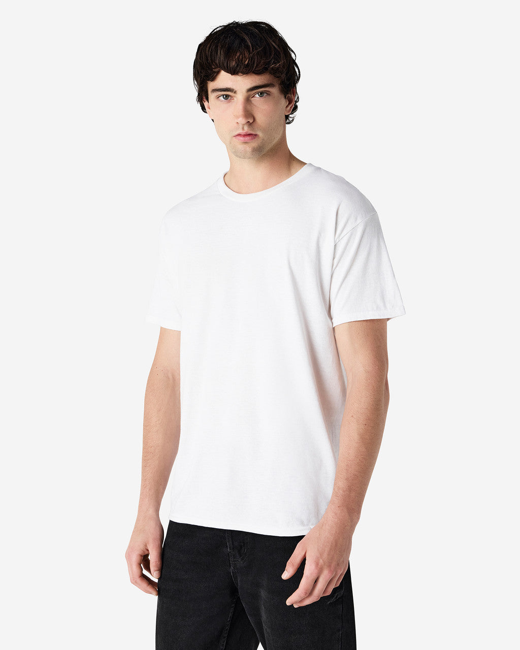 Gildan  Heavy Cotton  T-shirt 180GM (5000) 3rd Colour