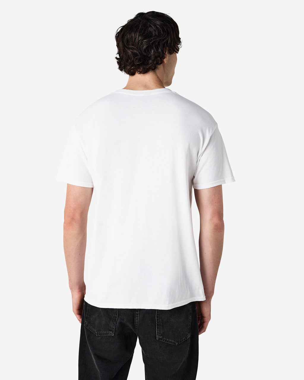 Gildan  Heavy Cotton  T-shirt 180GM (5000) 3rd Colour