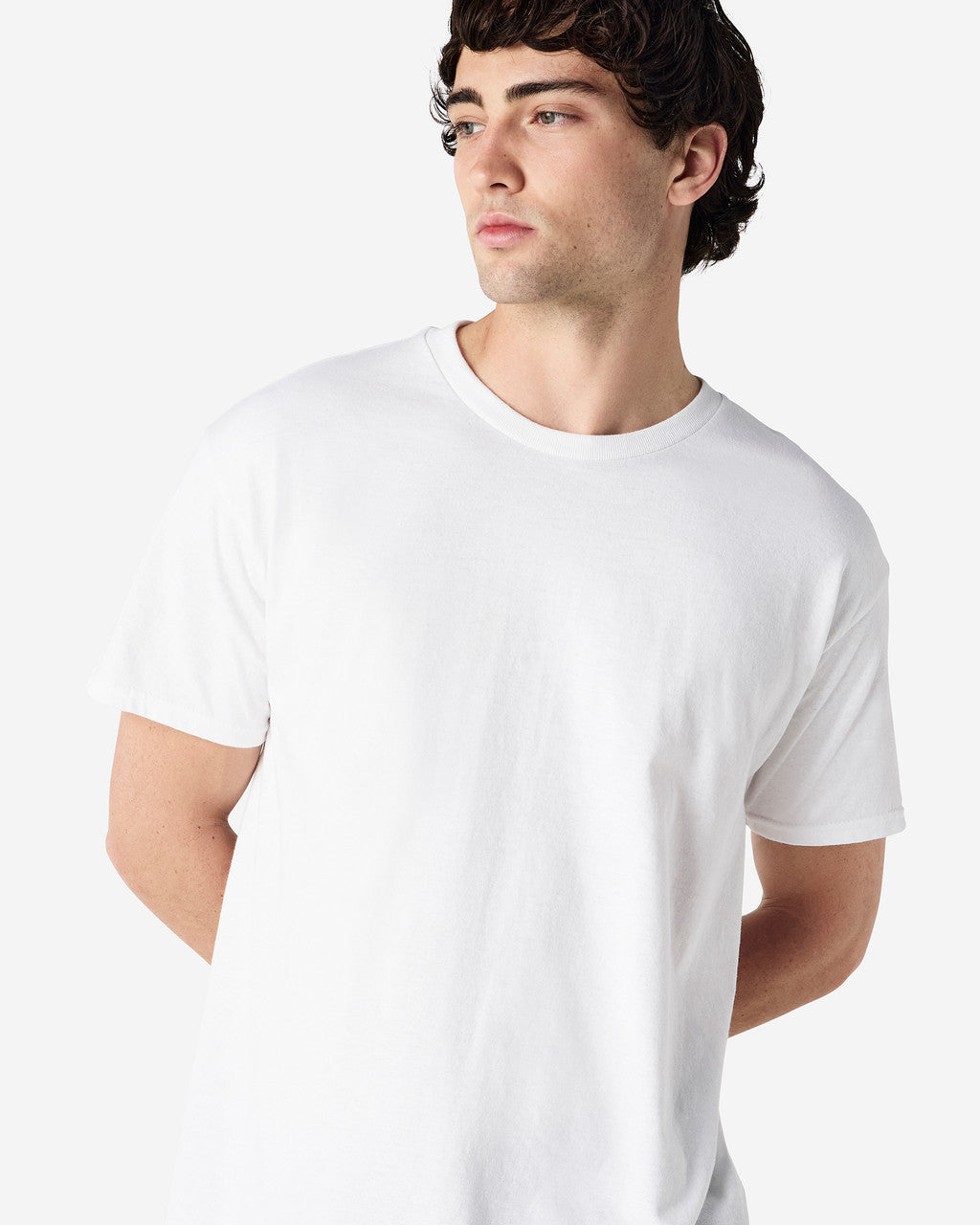Gildan  Heavy Cotton  T-shirt 180GM (5000) 3rd Colour