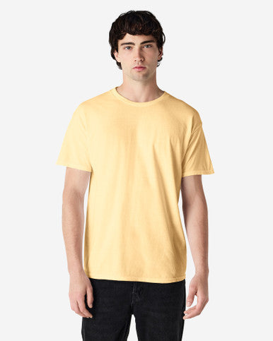 Gildan  Heavy Cotton  T-shirt 180GM (5000) 4th Colour