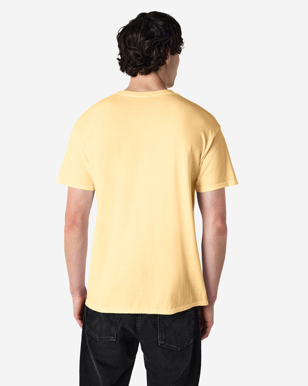 Gildan  Heavy Cotton T-shirt 180GM (5000)