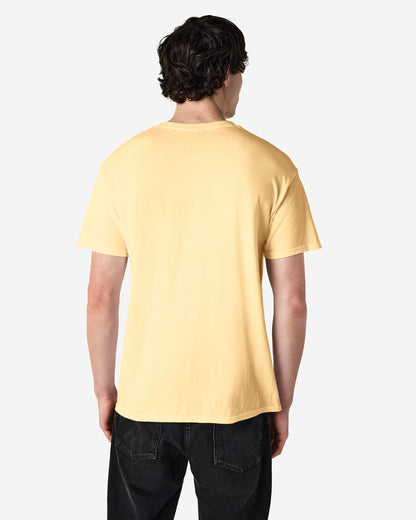Gildan  Heavy Cotton T-shirt 180GM (5000)