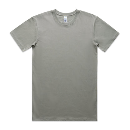 Ascolour Mens Staple Organic Tee - (5001G)