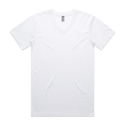 Ascolour Mens Staple V-neck(5001V)