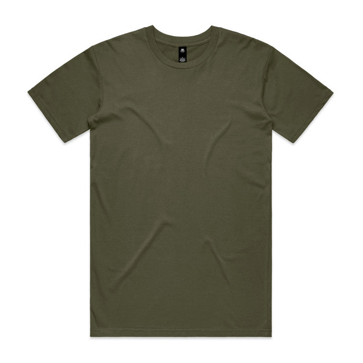 Ascolour Mens Staple Tee (5001)