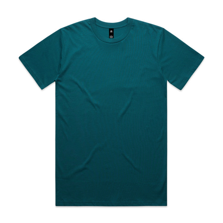 Ascolour Mens Staple Tee (5001) 2nd colour