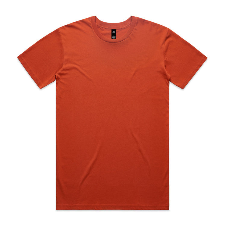 Ascolour Mens Staple Tee (5001) 2nd colour