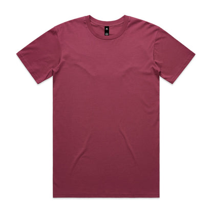 Ascolour Mens Staple Tee (5001) 2nd colour
