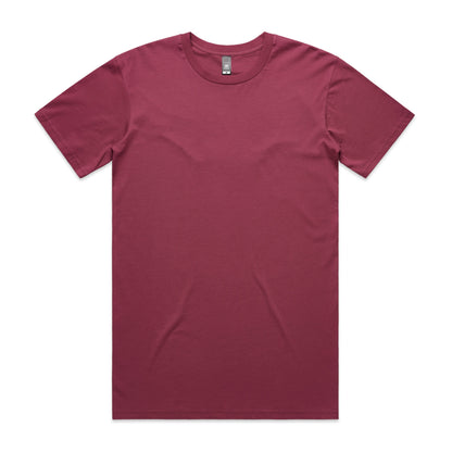 Ascolour Mens Staple Tee (5001)