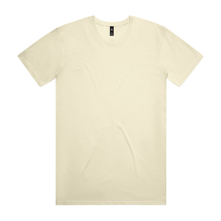 Ascolour Mens Staple Tee (5001) 3rd colour