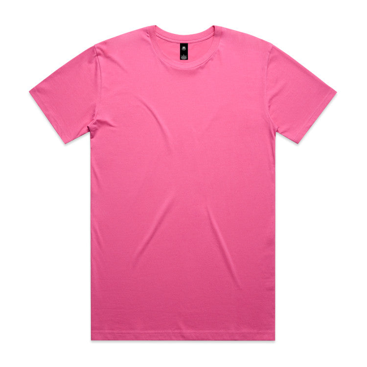 Ascolour Mens Staple Tee (5001) 3rd colour