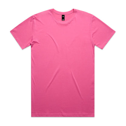 Ascolour Mens Staple Tee (5001) 3rd colour