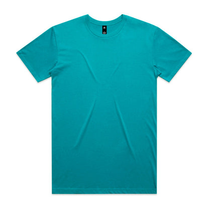 Ascolour Mens Staple Tee (5001) 3rd colour