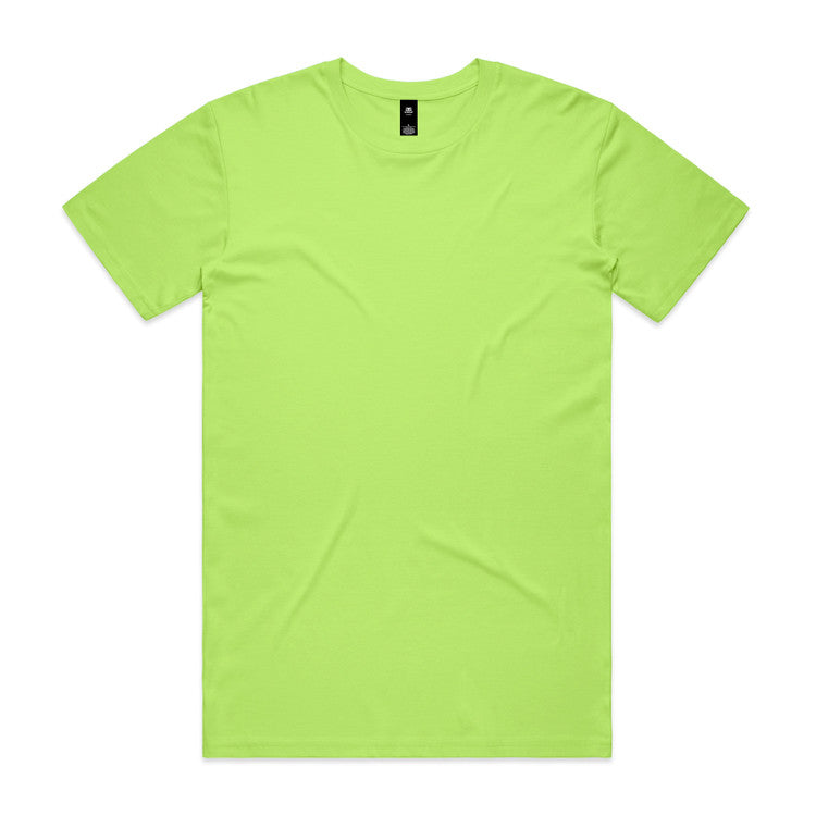 Ascolour Mens Staple Tee (5001) 3rd colour