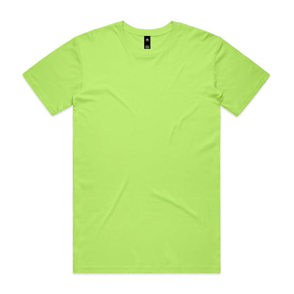 Ascolour Mens Staple Tee (5001) 3rd colour