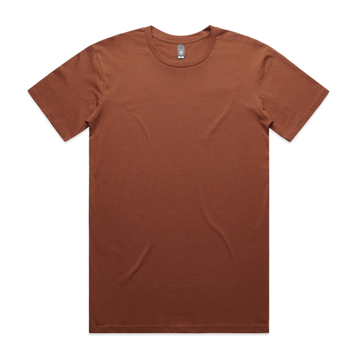 Ascolour Mens Staple Tee (5001) 2nd colour