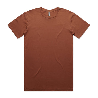 Ascolour Mens Staple Tee (5001) 2nd colour