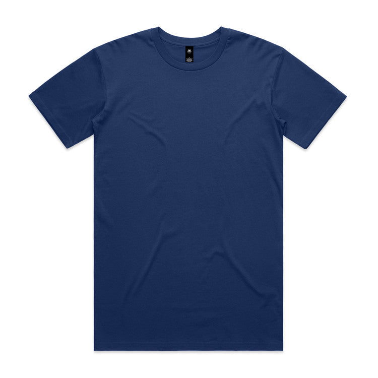 Ascolour Mens Staple Tee (5001) 2nd colour