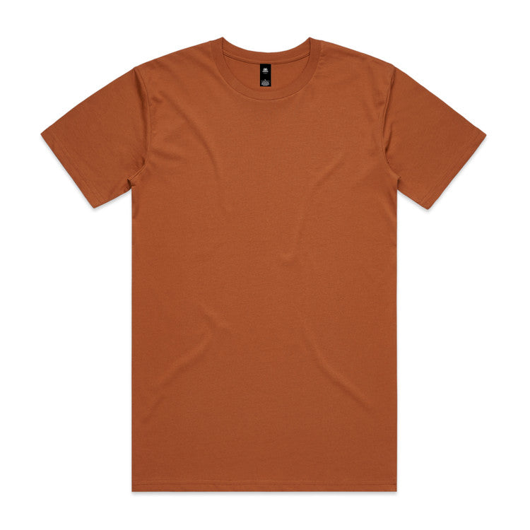 Ascolour Mens Staple Tee (5001) 2nd colour