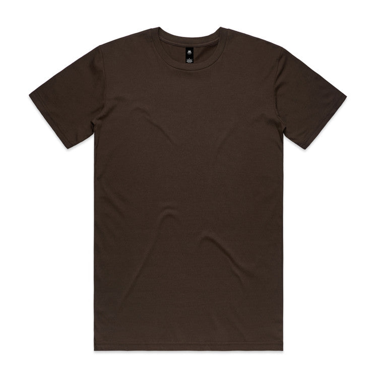 Ascolour Mens Staple Tee (5001)